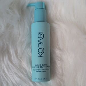 Kopari Marine Clean Purifying Gel Cleanser New